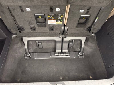 2022 Toyota Sienna Limited