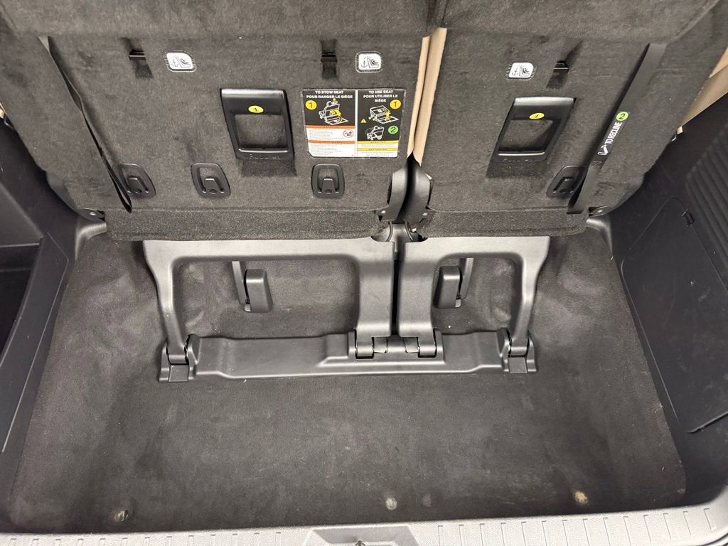 2022 Toyota Sienna Limited