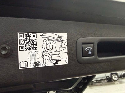 2022 Toyota Sienna Limited