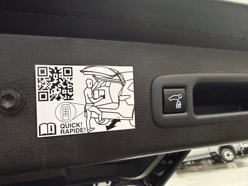 2022 Toyota Sienna Limited