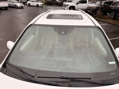 2022 Toyota Sienna Limited