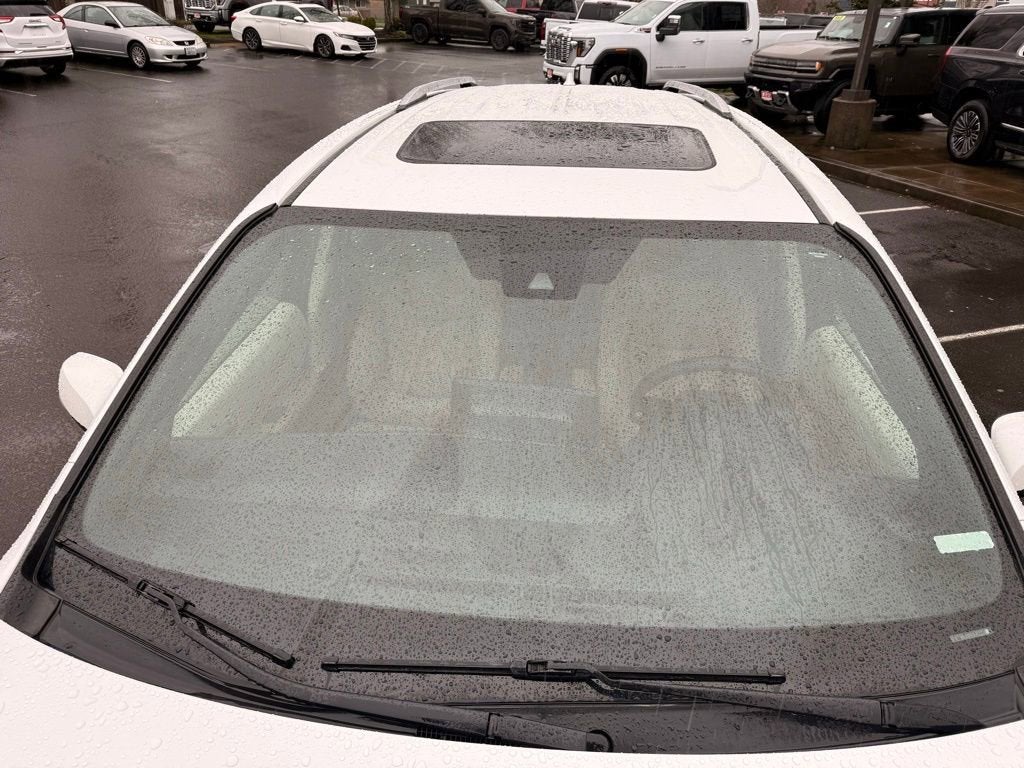 2022 Toyota Sienna Limited