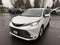 2022 Toyota Sienna Limited
