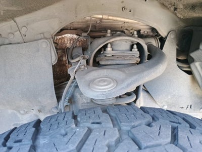 2017 Toyota Tundra 4WD SR5