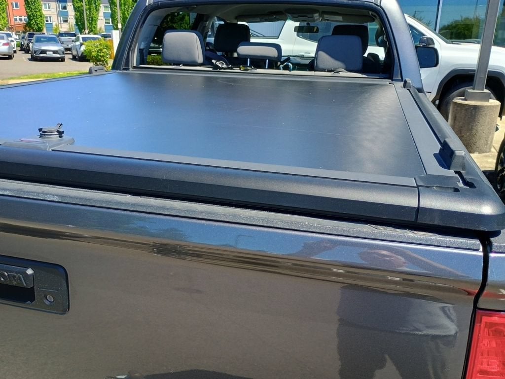 2017 Toyota Tundra 4WD SR5