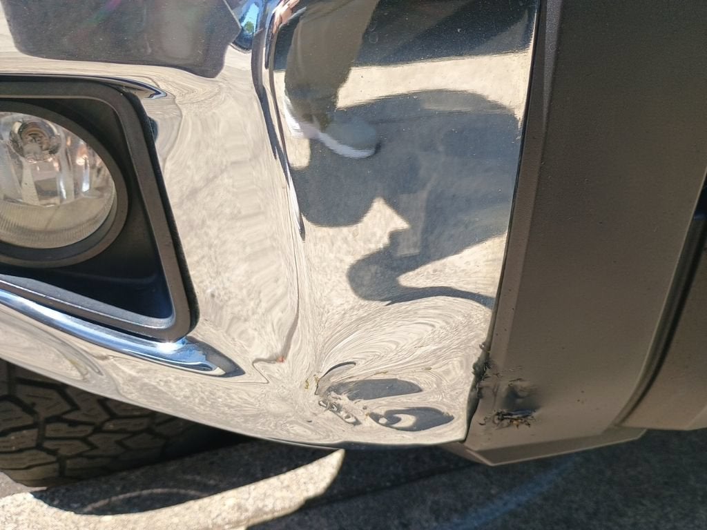 2017 Toyota Tundra 4WD SR5