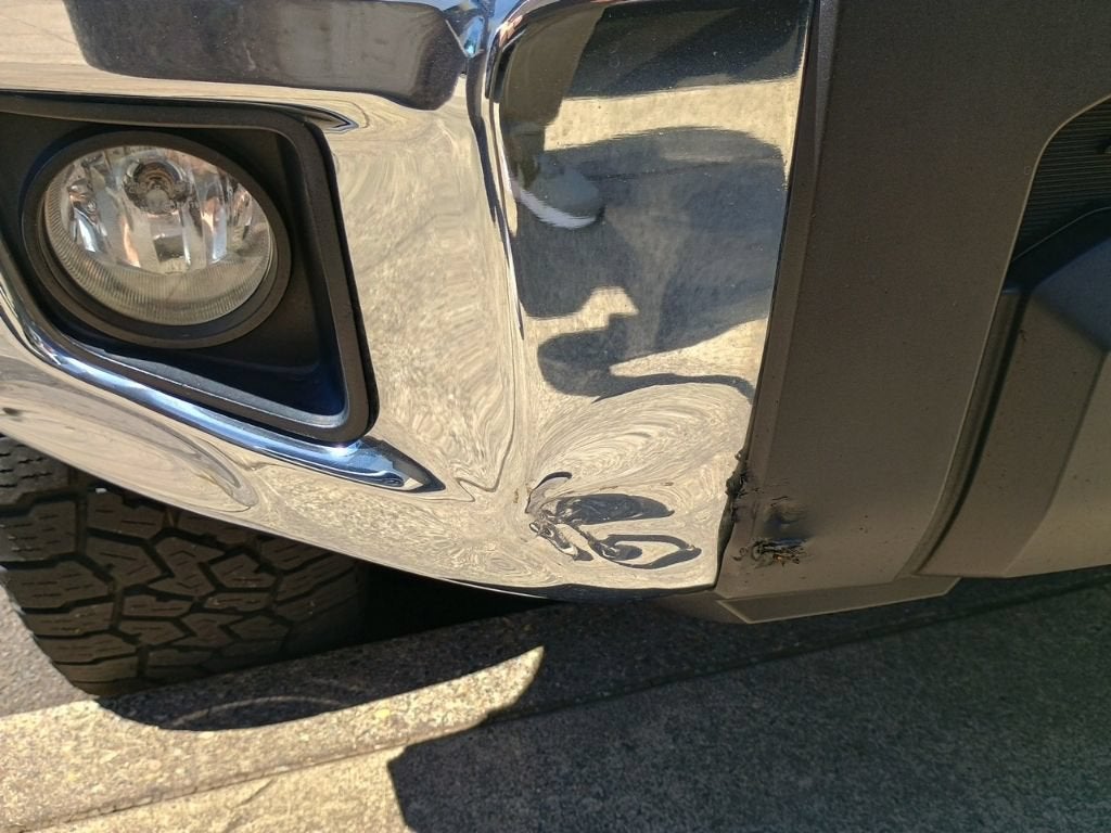 2017 Toyota Tundra 4WD SR5