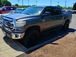 2017 Toyota Tundra 4WD SR5