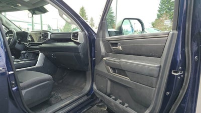 2024 Toyota Tundra 4WD SR5