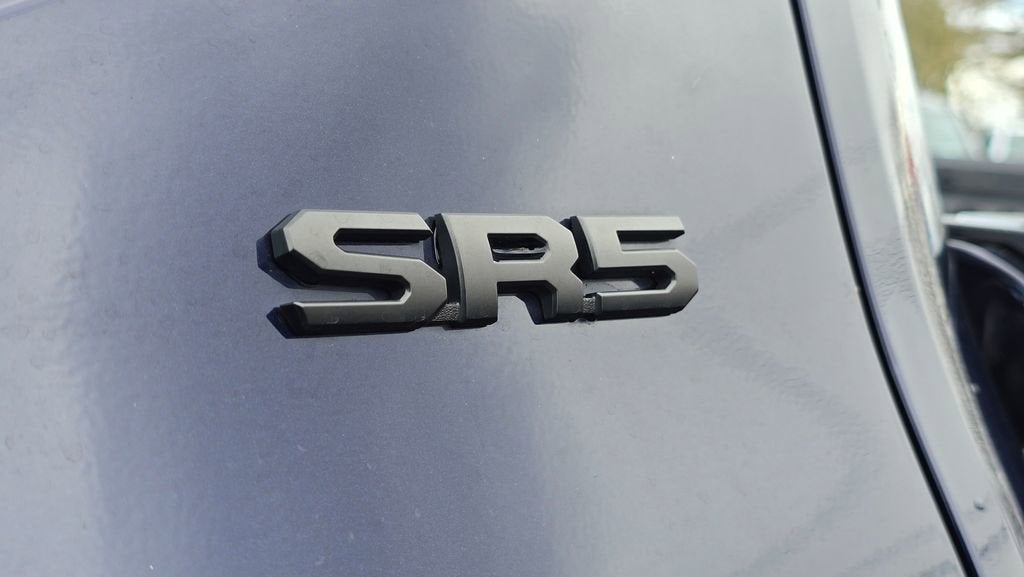 2024 Toyota Tundra 4WD SR5