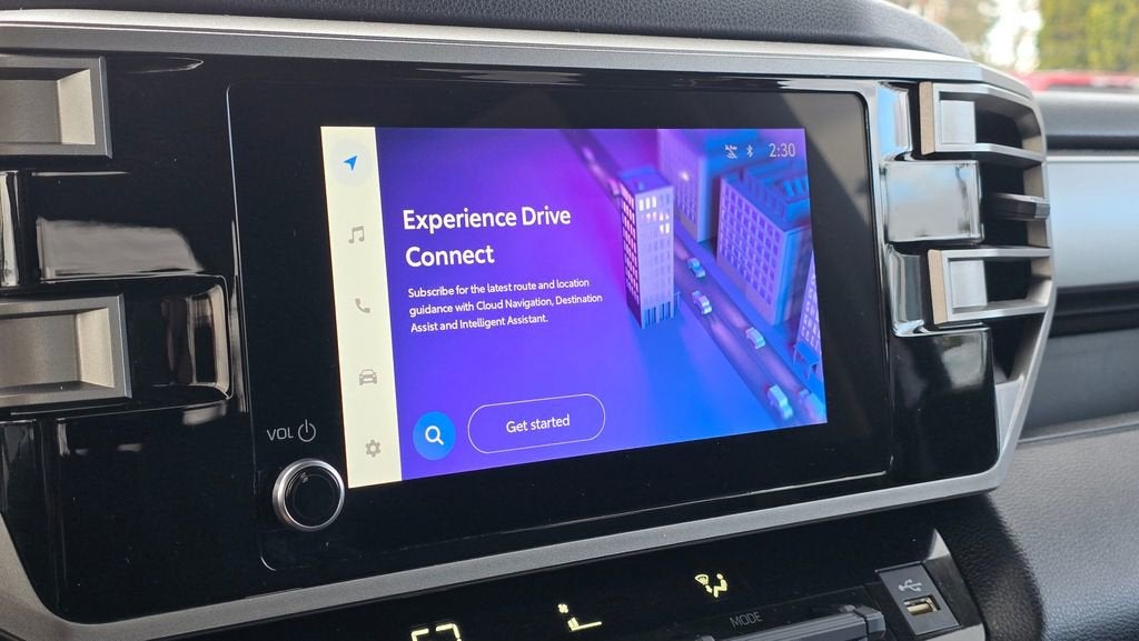 2024 Toyota Tundra 4WD SR5