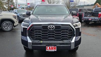 2024 Toyota Tundra 4WD SR5