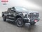 2022 Toyota Tundra 4WD Platinum