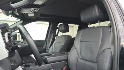 2022 Toyota Tundra 4WD Platinum