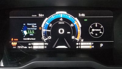 2022 Toyota Tundra 4WD Platinum