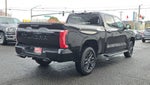 2022 Toyota Tundra 4WD Platinum
