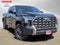 2024 Toyota Tundra 4WD Platinum Hybrid
