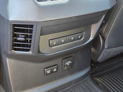 2024 Toyota Tundra 4WD Platinum Hybrid
