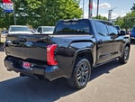 2024 Toyota Tundra 4WD Platinum Hybrid