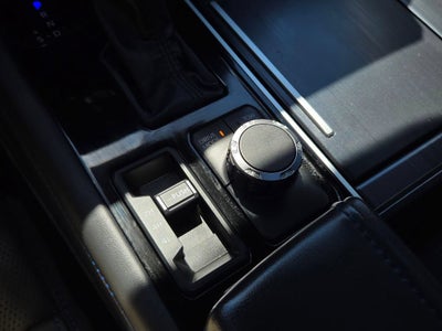 2024 Toyota Tundra 4WD Platinum Hybrid