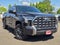 2024 Toyota Tundra 4WD Platinum Hybrid