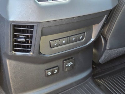 2024 Toyota Tundra 4WD Platinum Hybrid