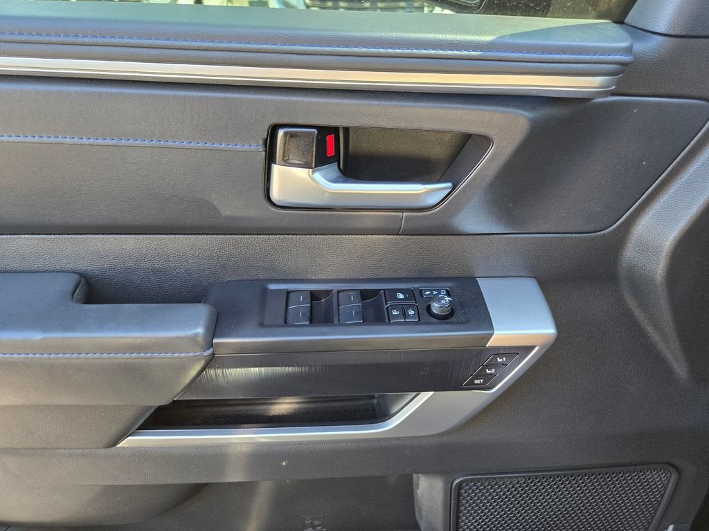2024 Toyota Tundra 4WD Platinum Hybrid