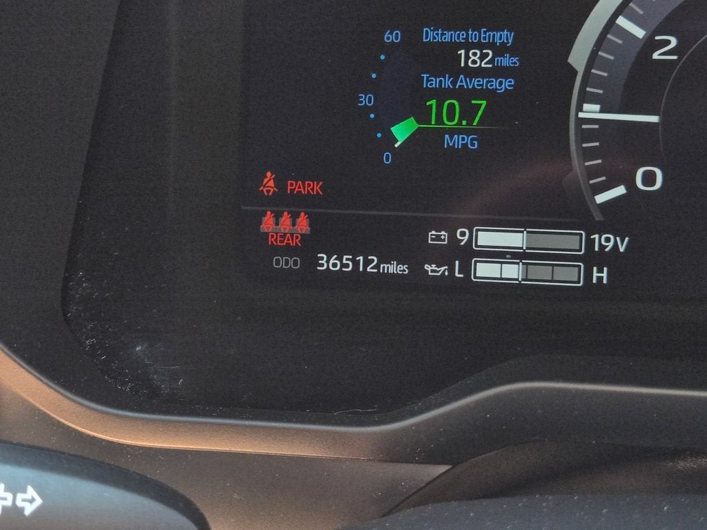 2024 Toyota Tundra 4WD Platinum Hybrid