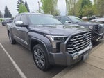 2023 Toyota Tundra 4WD Capstone Hybrid