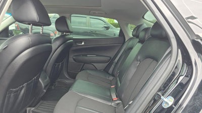 2018 Kia Optima S
