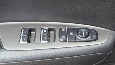 2018 Kia Optima S