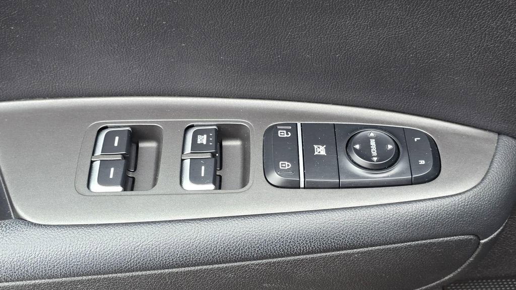 2018 Kia Optima S