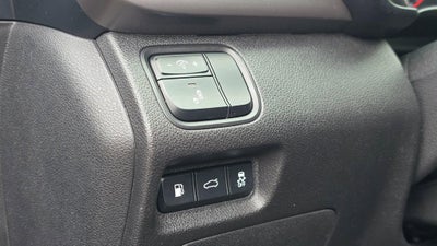 2018 Kia Optima S