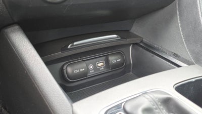 2018 Kia Optima S