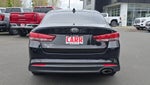 2018 Kia Optima S