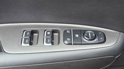2018 Kia Optima S