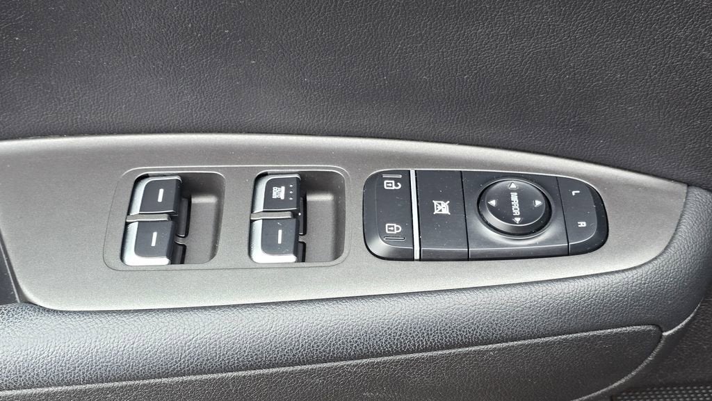 2018 Kia Optima S