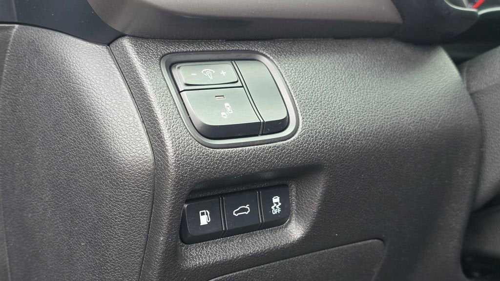 2018 Kia Optima S
