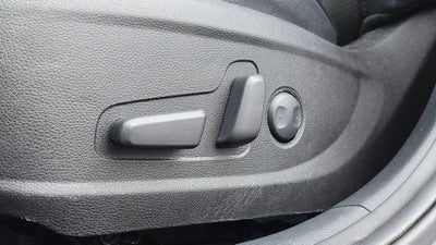 2018 Kia Optima S
