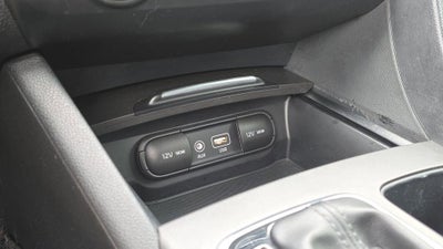 2018 Kia Optima S