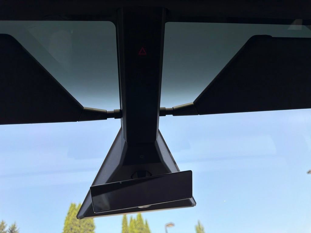 2024 Tesla Cybertruck BASE