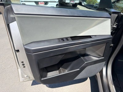 2024 Tesla Cybertruck BASE