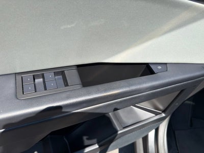 2024 Tesla Cybertruck BASE