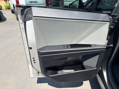 2024 Tesla Cybertruck BASE