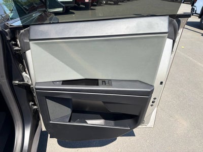 2024 Tesla Cybertruck BASE