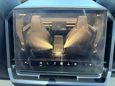 2024 Tesla Cybertruck BASE