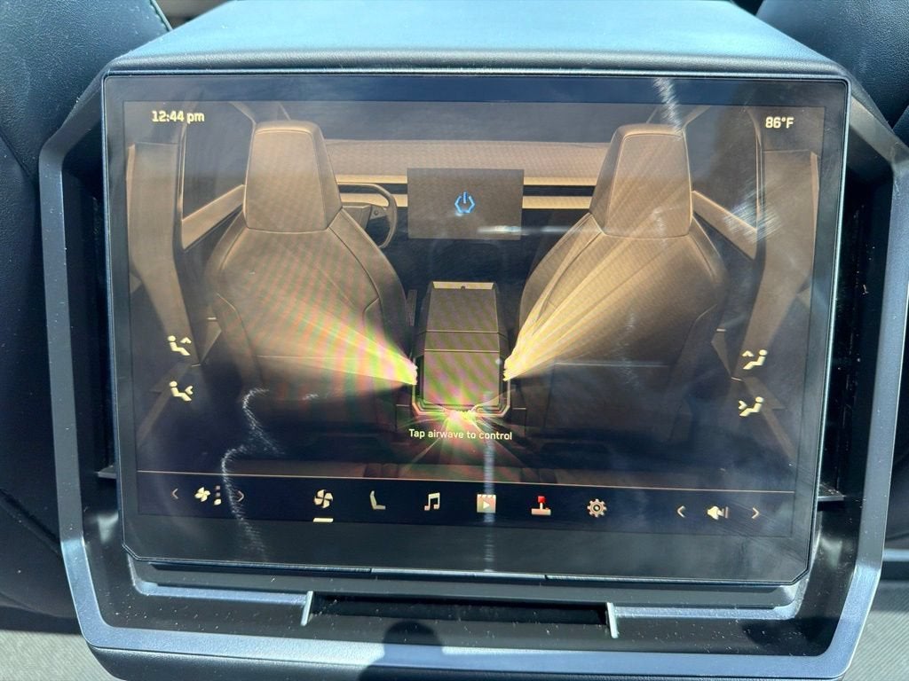 2024 Tesla Cybertruck BASE