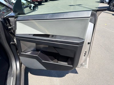 2024 Tesla Cybertruck BASE