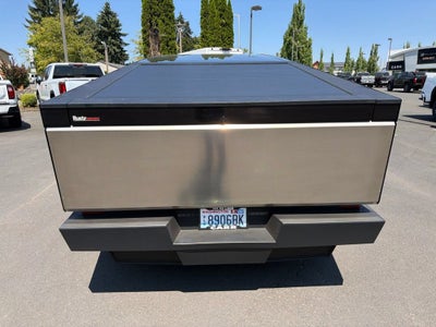 2024 Tesla Cybertruck BASE