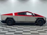 2024 Tesla Cybertruck Cyberbeast